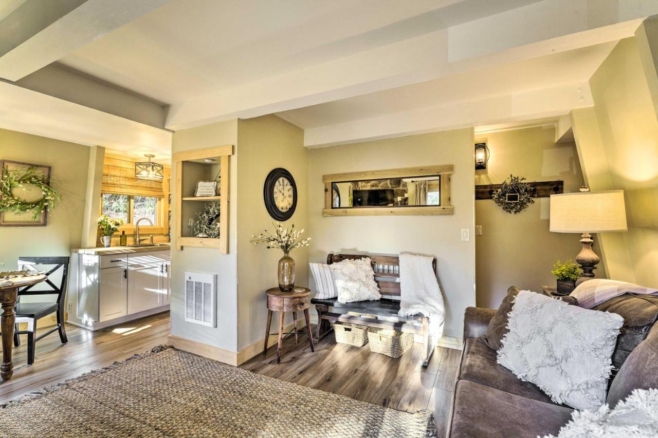 Updated Banner Elk Condo, 1 Mi To Sugar Mountain! Exterior foto
